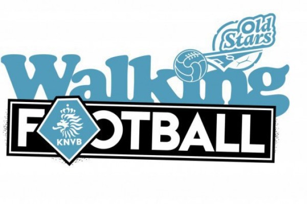 Afbeelding over: Walking Football