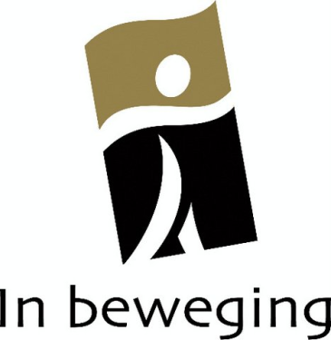 Logo In Beweging