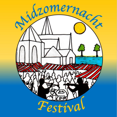 Logo Midzomernachtfestival