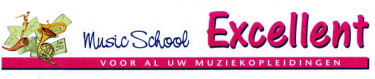 Muziekschool Excellent